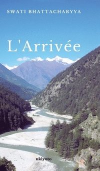 bokomslag L'Arriv?E