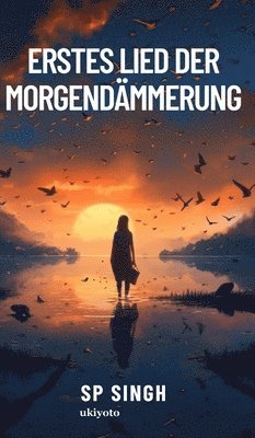 bokomslag Erstes Lied der Morgendmmerung