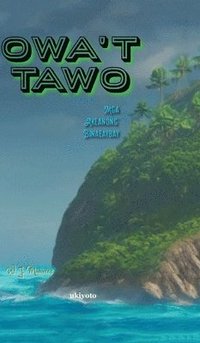 bokomslag Owa't Tawo