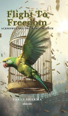 Flight to Freedom 1