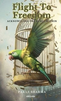bokomslag Flight to Freedom