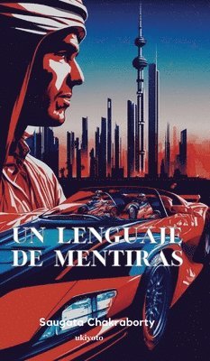 A Language of Lies Spanish Version 1