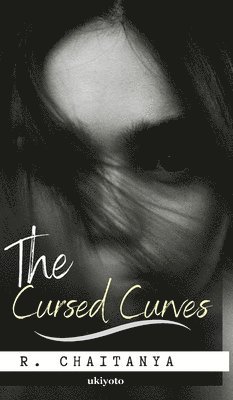 bokomslag Cursed Curves
