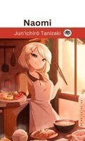 Jun'ichirō Tanizaki - Naomi, Inbunden