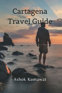 bokomslag Cartagena Travel Guide