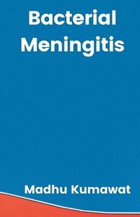 bokomslag Bacterial Meningitis