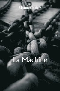 bokomslag The Machine