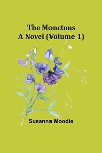bokomslag The Monctons