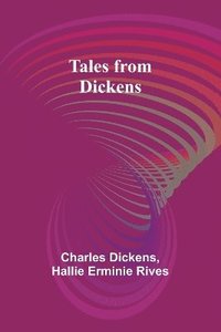 bokomslag Tales from Dickens