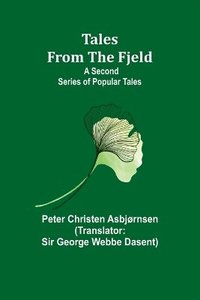 bokomslag Tales from the Fjeld