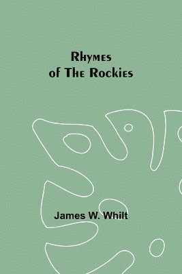 Rhymes of the Rockies 1