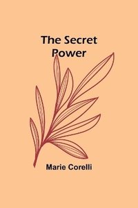 bokomslag The Secret Power