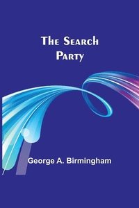 bokomslag The Search Party