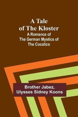 A Tale of the Kloster 1
