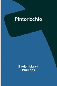 bokomslag Pintoricchio