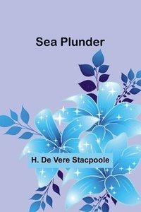 bokomslag Sea Plunder
