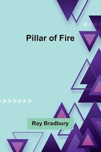 bokomslag Pillar of Fire
