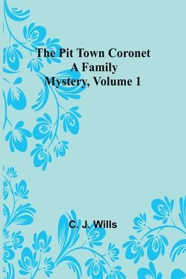 The Pit Town Coronet 1