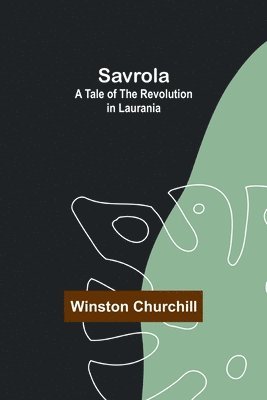 Savrola 1