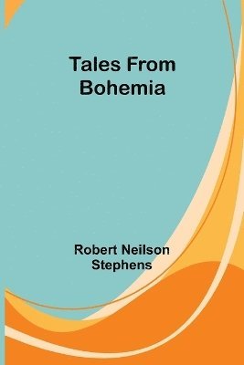 Tales from Bohemia 1