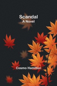 bokomslag Scandal