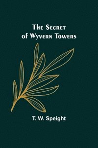 bokomslag The Secret of Wyvern Towers