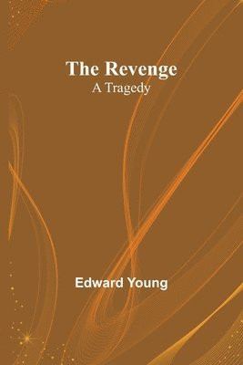 The Revenge 1