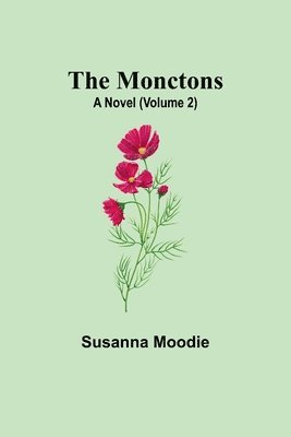 The Monctons 1