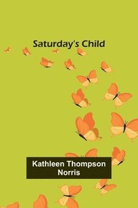 bokomslag Saturday's Child