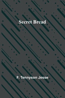 Secret Bread 1