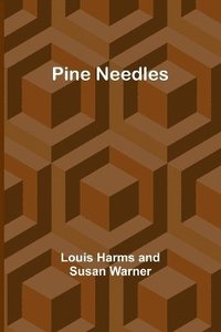 bokomslag Pine Needles