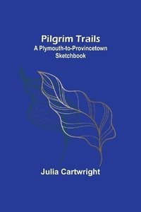 bokomslag Pilgrim Trails