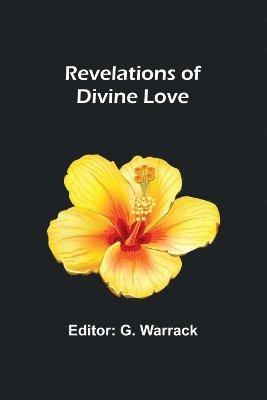 Revelations of Divine Love 1