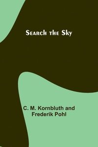 bokomslag Search the Sky