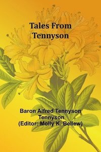 bokomslag Tales from Tennyson