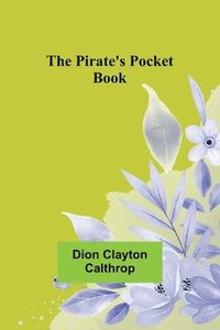 bokomslag The Pirate's Pocket Book