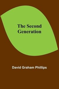 bokomslag The Second Generation