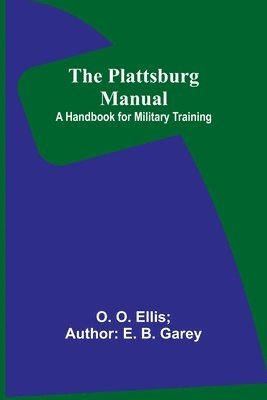 bokomslag The Plattsburg Manual