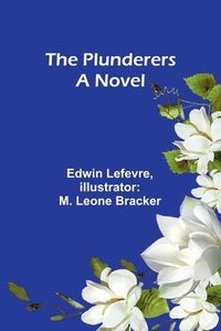 bokomslag The Plunderers A Novel