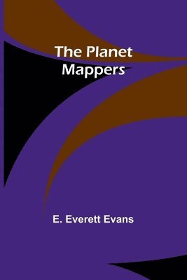 The Planet Mappers 1