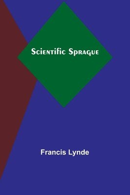 bokomslag Scientific Sprague