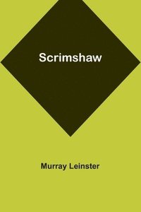 bokomslag Scrimshaw
