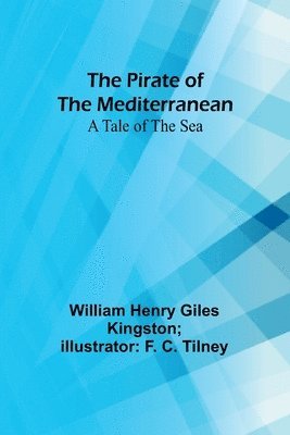 The Pirate of the Mediterranean 1