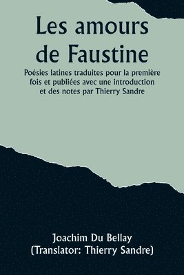 Les amours de Faustine 1