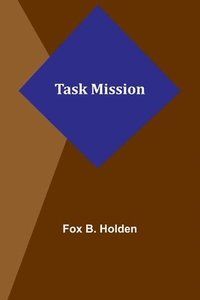 bokomslag Task Mission
