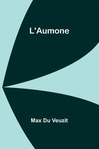 bokomslag L'Aumone