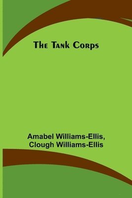 The Tank Corps 1