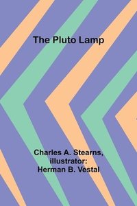 bokomslag The Pluto Lamp