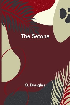 bokomslag The Setons