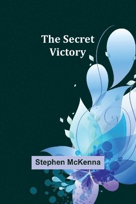 bokomslag The Secret Victory